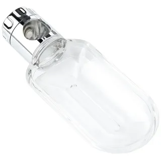 GROHE Seifenschale (21.5 x 7.7 x 5.2 cm, 155 Gramm ), chrom, ‎28856000