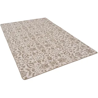 Snapstyle, Teppich, In- und Outdoor Teppich Beidseitig Newport Modern (160 x 160 cm)