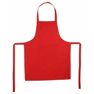 Atmosphera Créateur d'intérieur Küchenschürze in rot | Gr.: onesize