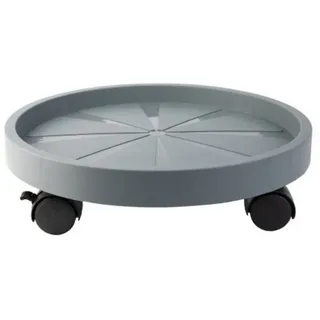 Greemotion Pflanzroller 33 cm grau