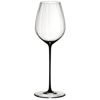 RIEDEL THE WINE GLASS COMPANY Rotweinglas Riedel High Performance Cabernet (Black), Glas