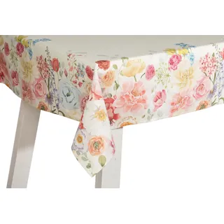 PICHLER Tischdecke Pichler Tischdecke ALESSIA, multicolor