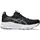 Wide Herren Black/White 44,5