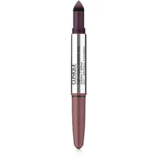 Clinique High Impact Shadow Play Shadow + Definer Pflege 1.9 g
