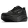 Damen Black/Black/Ebony 42