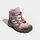 Blush Pink/Off White/Chalky Brown 40
