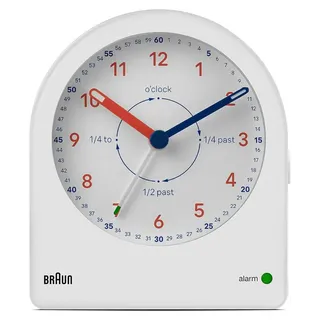 Braun BC22TW Weiß