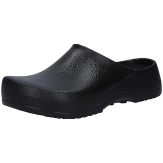 Birkenstock Super Birki Schwarz 45