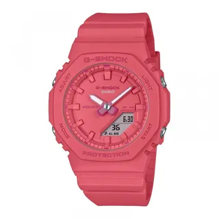 Casio G-Shock GMA-P2100-4AER Resin 40,0 mm GMA-P2100-4AER