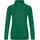 Doubletex Sweatjacke Damen grün 36
