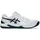 GEL-DEDICATE Herren White/Saxon Green 45