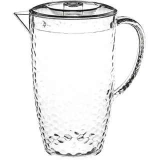 Five Krug 2L Transparent Estiva