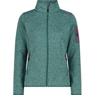 CMP Damen Midlayer, grün - 40