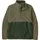 Fleece Oliv S