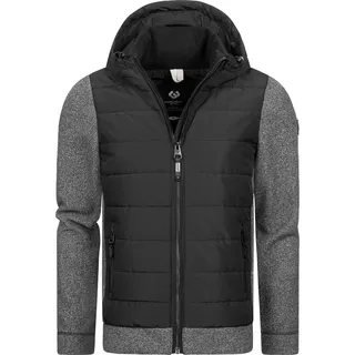 Ragwear Doryan schwarz XL
