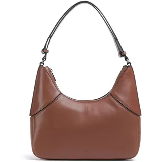 Liebeskind Berlin Lilly Hobo Bag S Leder Brown