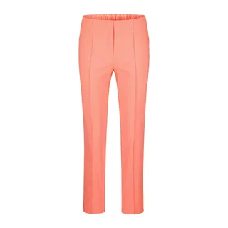 GOLDNER Louisa Schlupfhose Orange 24