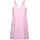 Racket Tenniskleid Lila XL