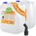 Flambiol Bioethanol 96,6% Premium 10 l 2 St.