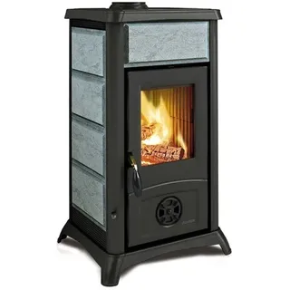 Kaminofen La Nordica Gemma Naturstein 6 kW