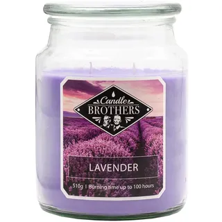 fragrance and style gmbh Lavender 510 g weiß