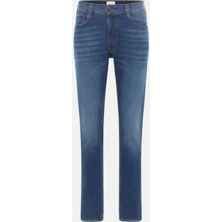 Mustang Oregon Slim Fit Blau 31/30