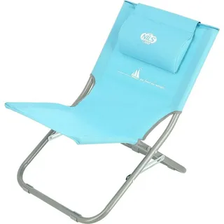 Nils Campingstuhl NC3136 Blau