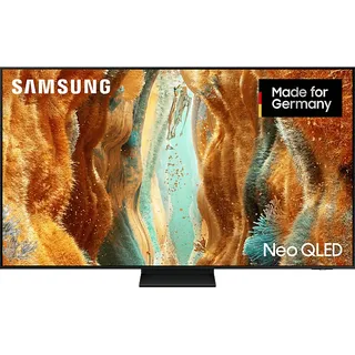 Samsung GQ55QN70F 55" Neo QLED 4K Vision AI Smart TV QN70F