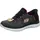 black/multi 42