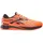 Herren Flash Orange/White/Black 38