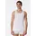 Long Life Cotton Unterhemd Weiß S
