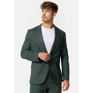 Jeff Anzugsakko Herren JFLuke Sakko Herrensakko Jacket grün 54