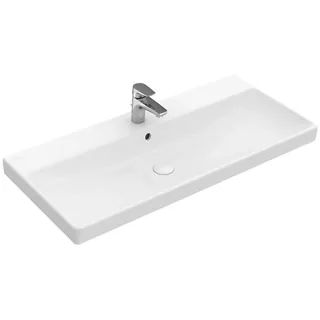 Villeroy & Boch Avento Wandwaschtisch 80 x 47 cm 41568001