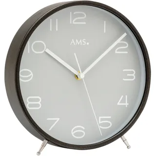 AMS Tischuhr Design