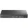 DMS-1250-10SP/E 10-Port Smart Managed PoE