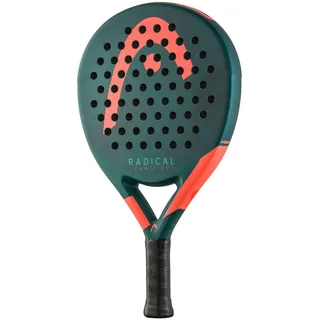 Head Radical Team Light 2026 Padelschläger