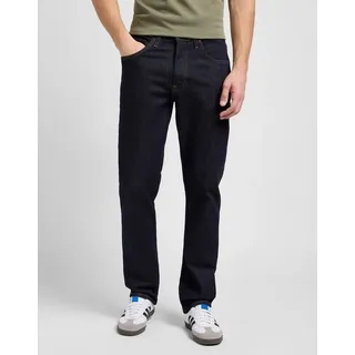 Lee® Straight-Jeans BROOKLYN blau 38