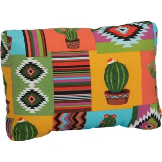 BEO Lounge-Paletten-Rückenkissen 60 x 40 cm Mexico