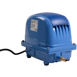 SIBO Fluidra Netherlands B.V. Aquaforte AP Luftpumpe AP-35 20 Watt 35 l/min