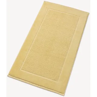 Christy Badematte Supreme Rosa 50 x 90 cm