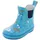 Gummistiefel Blau 29