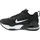 Herren black/white-black 42.5