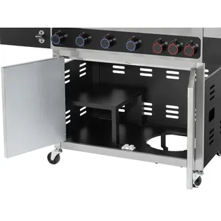 Tepro Keansburg 6 Special Edition