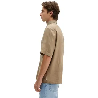 Marc O'Polo Kurzarm-Hemd Regular - S