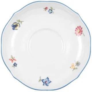 SELTMANN WEIDEN Sonate Nostalgie 34032 Streublume Kombi-Untertasse 15 cm 6 Stück