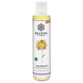 Baldini Feelfreude Bio/Demeter Raumspray 50 ML