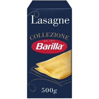 Barilla COLLEZIONE Lasagne 500,0 g, 1 St.
