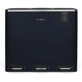 Les Collectors Treteimer N°986 54 l Nachtblau