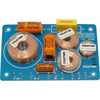 Visaton  HW 3/120 NG 4 Ohm