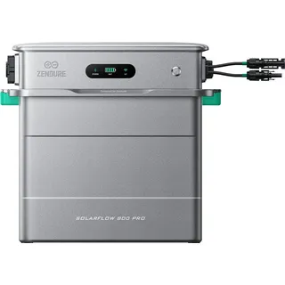 Zendure SolarFlow 800 Pro 1920 Wh